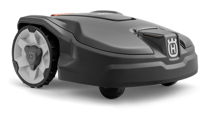 Robotická sekačka Husqvarna Automower 305
