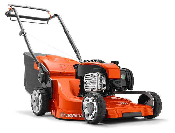 Sekačka Husqvarna LC 247S