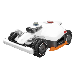 Robotická sekačka Mammotion LUBA 3 AWD 5000