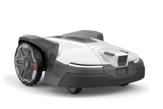 Robotická sekačka Husqvarna Automower 430V NERA s EPOS