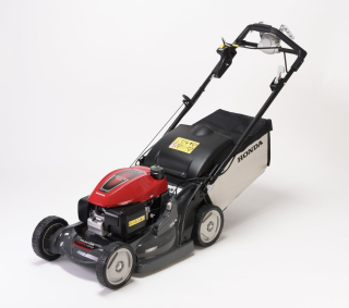 Motorová sekačka HONDA HRX 476 VY