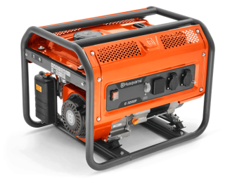 Elektrocentrála Husqvarna G3200P